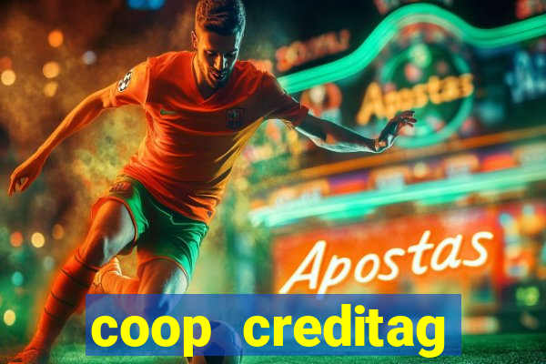 coop creditag reclame aqui